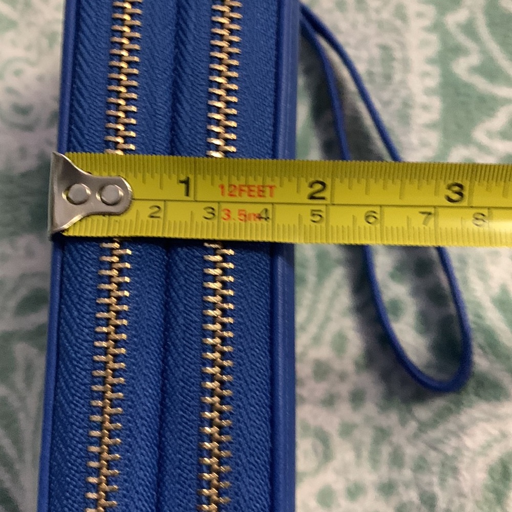 Large wallet - Picture 5 of 5
